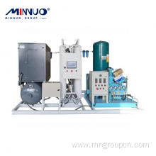 Economical Choice Nitrogen Plant Generator Direct Supply